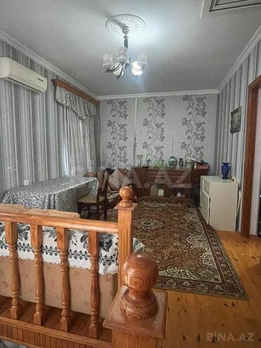 Satılır 3 otaqlı həyət evi/bağ evi 100 m², Biləcəri q., photo 4 from 9