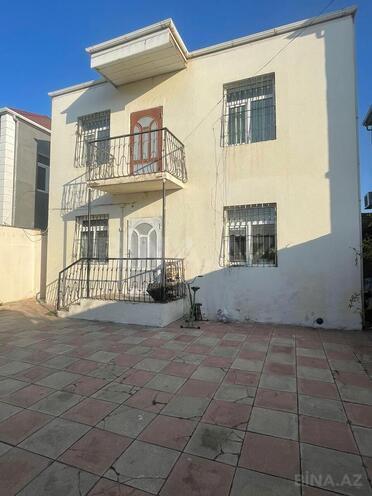 Satılır 3 otaqlı həyət evi/bağ evi 100 m², Biləcəri q., photo 1 from 9