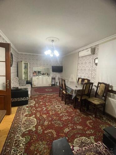 Satılır 3 otaqlı həyət evi/bağ evi 100 m², Biləcəri q., photo 3 from 9