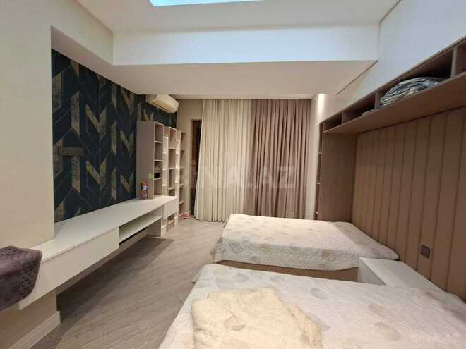 Сдаётся 3-комн. новостройка 110 м², м. Шах Исмаил Хатаи, photo 6 from 14
