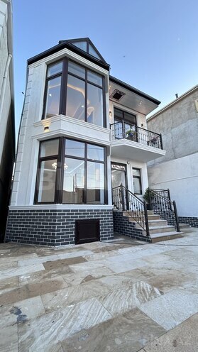 Satılır 4 otaqlı həyət evi/bağ evi 100 m², Masazır q., photo 4 from 14