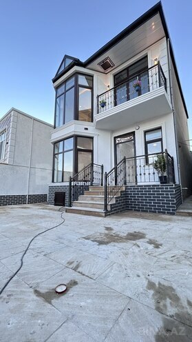 Satılır 4 otaqlı həyət evi/bağ evi 100 m², Masazır q., photo 5 from 14