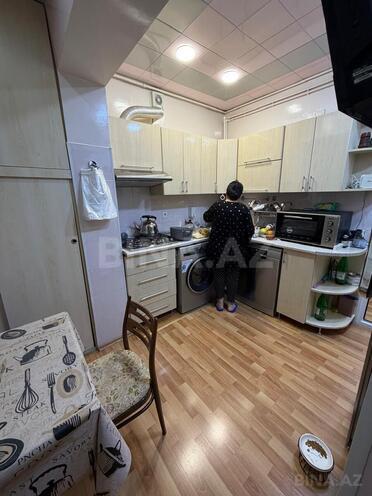 Продаётся 2-комн. вторичка 67 м², м. Азадлыг проспекти, photo 14 from 18