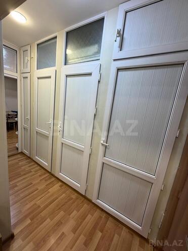 Продаётся 2-комн. вторичка 67 м², м. Азадлыг проспекти, photo 16 from 18