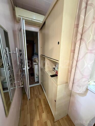 Продаётся 2-комн. вторичка 67 м², м. Азадлыг проспекти, photo 17 from 18