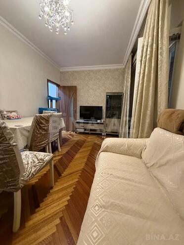 Продаётся 2-комн. вторичка 67 м², м. Азадлыг проспекти, photo 6 from 18