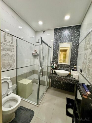 Продаётся 4-комн. новостройка 205 м², м. Ичеришехер, photo 14 from 16