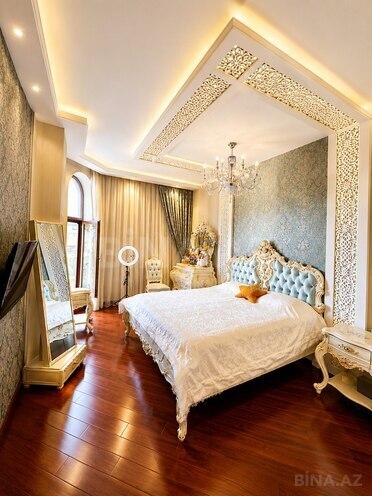 Продаётся 4-комн. новостройка 205 м², м. Ичеришехер, photo 7 from 16