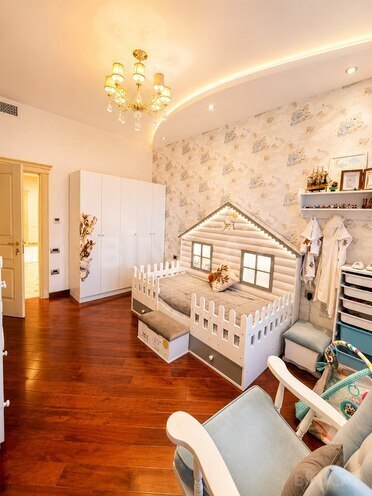 Продаётся 4-комн. новостройка 205 м², м. Ичеришехер, photo 9 from 16