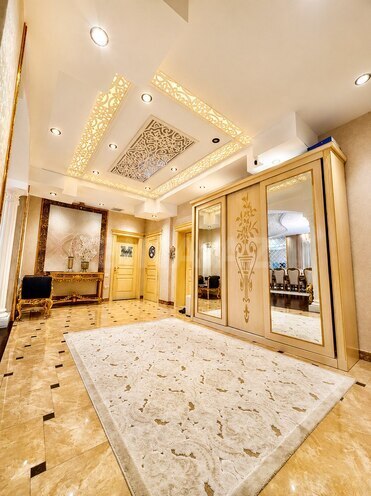 Продаётся 4-комн. новостройка 205 м², м. Ичеришехер, photo 11 from 16