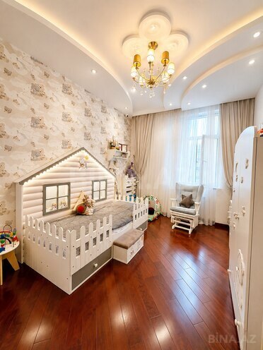 Продаётся 4-комн. новостройка 205 м², м. Ичеришехер, photo 8 from 16