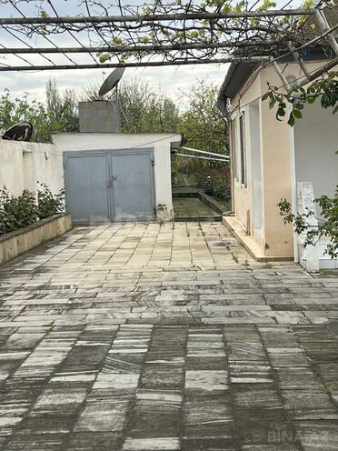 Satılır 4 otaqlı həyət evi/bağ evi 150 m², Fatmayı q., photo 3 from 16