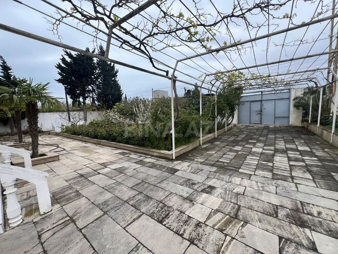 Satılır 4 otaqlı həyət evi/bağ evi 150 m², Fatmayı q., photo 5 from 16
