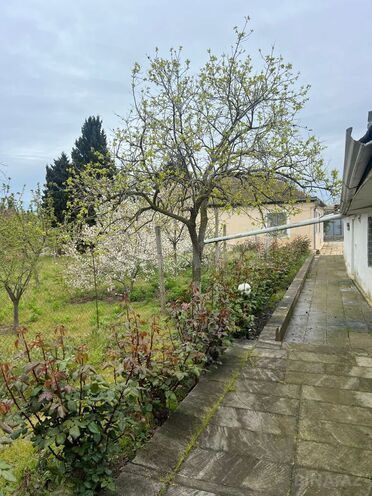 Satılır 4 otaqlı həyət evi/bağ evi 150 m², Fatmayı q., photo 11 from 16