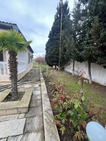 Satılır 4 otaqlı həyət evi/bağ evi 150 m², Fatmayı q., photo 4 from 16