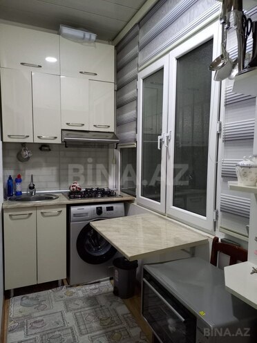 Satılır 2 otaqlı yeni tikili 48 m², Masazır q., photo 8 from 18