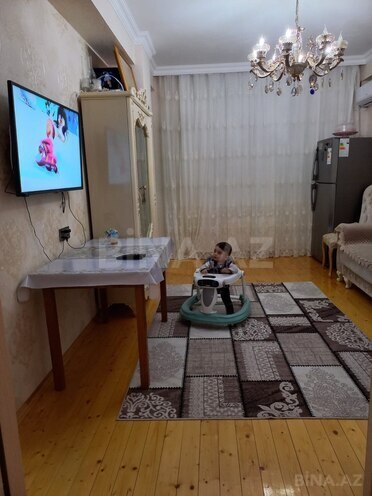 Satılır 2 otaqlı yeni tikili 48 m², Masazır q., photo 9 from 18