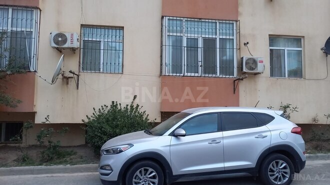 Satılır 2 otaqlı yeni tikili 48 m², Masazır q., photo 5 from 18