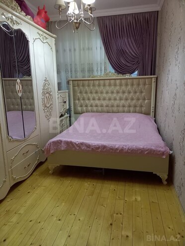 Satılır 2 otaqlı yeni tikili 48 m², Masazır q., photo 10 from 18