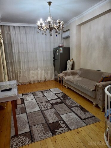 Satılır 2 otaqlı yeni tikili 48 m², Masazır q., photo 11 from 18