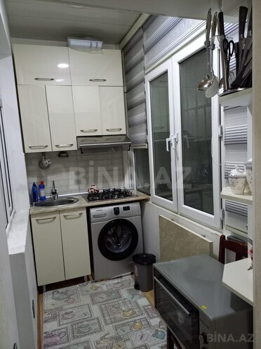 Satılır 2 otaqlı yeni tikili 48 m², Masazır q., photo 15 from 18