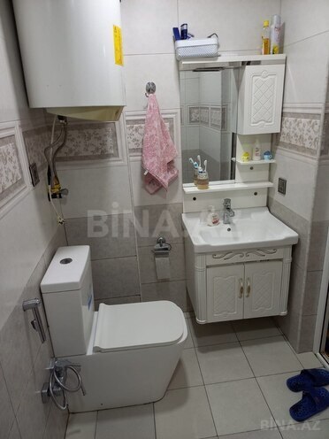 Satılır 2 otaqlı yeni tikili 48 m², Masazır q., photo 16 from 18