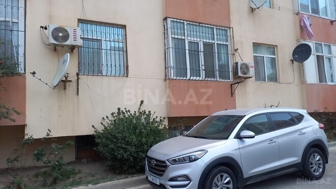 Satılır 2 otaqlı yeni tikili 48 m², Masazır q., photo 7 from 18