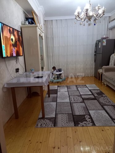 Satılır 2 otaqlı yeni tikili 48 m², Masazır q., photo 1 from 18