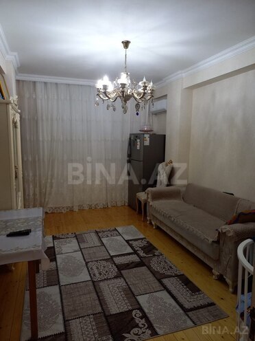 Satılır 2 otaqlı yeni tikili 48 m², Masazır q., photo 4 from 18