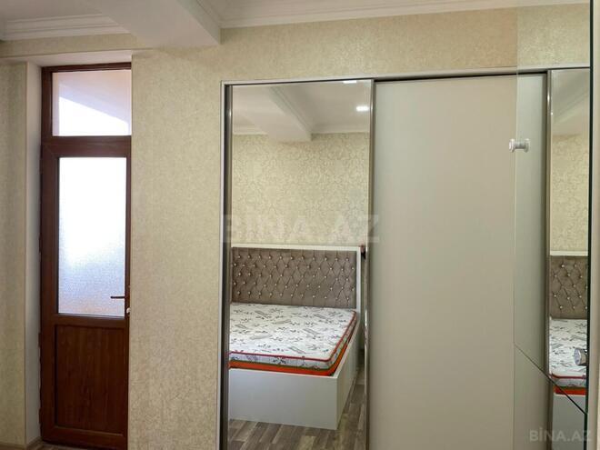 Сдаётся 2-комн. новостройка 70 м², пос. Бакиханова, photo 20 from 23