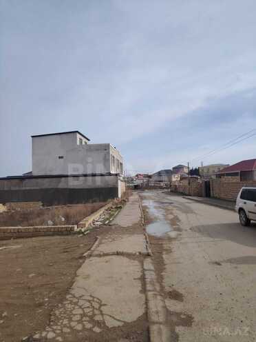 Satılır  torpaq 3 sot, Masazır q., photo 1 from 7