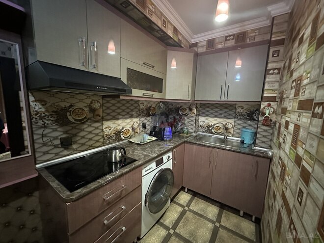Продаётся 2-комн. вторичка 37 м², Наримановский  р., photo 14 from 18