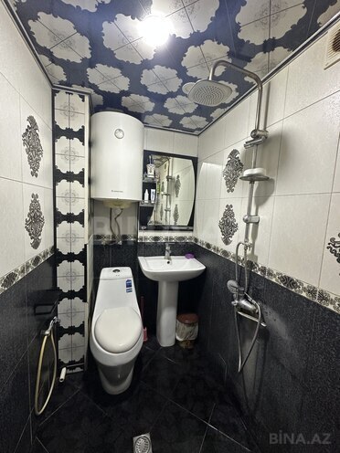Продаётся 2-комн. вторичка 37 м², Наримановский  р., photo 17 from 18