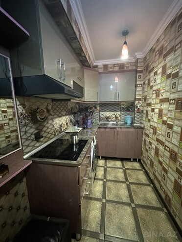 Продаётся 2-комн. вторичка 37 м², Наримановский  р., photo 13 from 18