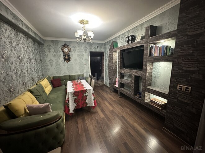 Продаётся 2-комн. вторичка 37 м², Наримановский  р., photo 3 from 18