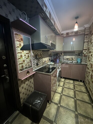 Продаётся 2-комн. вторичка 37 м², Наримановский  р., photo 15 from 18