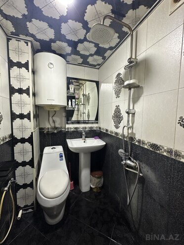 Продаётся 2-комн. вторичка 37 м², Наримановский  р., photo 16 from 18