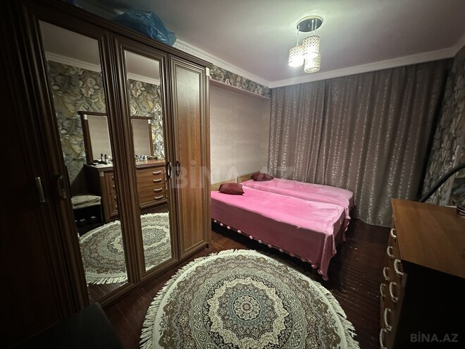 Продаётся 2-комн. вторичка 37 м², Наримановский  р., photo 12 from 18
