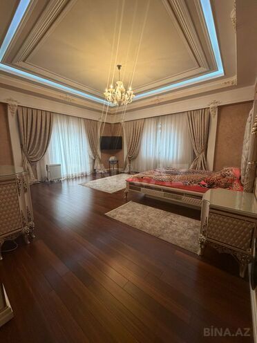 Satılır 4 otaqlı yeni tikili 315 m², Gənclik m., photo 10 from 20