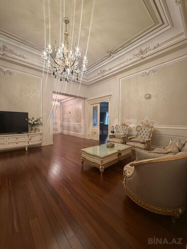 Satılır 4 otaqlı yeni tikili 315 m², Gənclik m., photo 13 from 20