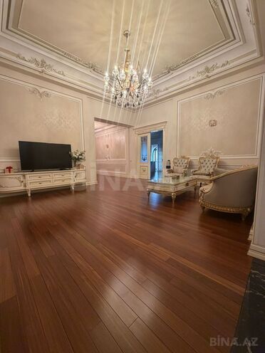 Satılır 4 otaqlı yeni tikili 315 m², Gənclik m., photo 12 from 20