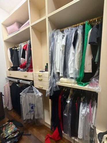 Satılır 4 otaqlı yeni tikili 315 m², Gənclik m., photo 19 from 20