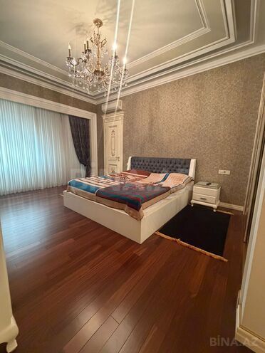 Satılır 4 otaqlı yeni tikili 315 m², Gənclik m., photo 6 from 20