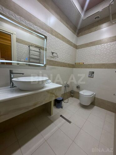 Satılır 4 otaqlı yeni tikili 315 m², Gənclik m., photo 16 from 20