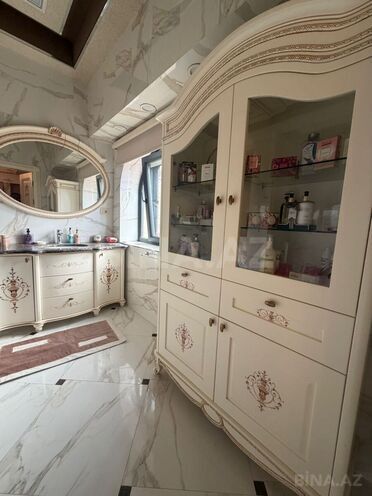 Satılır 4 otaqlı yeni tikili 315 m², Gənclik m., photo 17 from 20