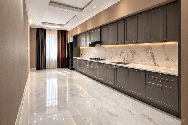 Продаётся 4-комн. новостройка 235 м², м. 28 мая, photo 5 from 12