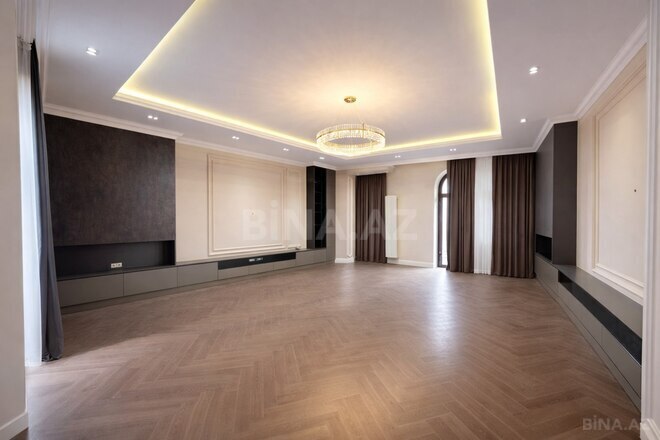 Продаётся 4-комн. новостройка 235 м², м. 28 мая, photo 4 from 12