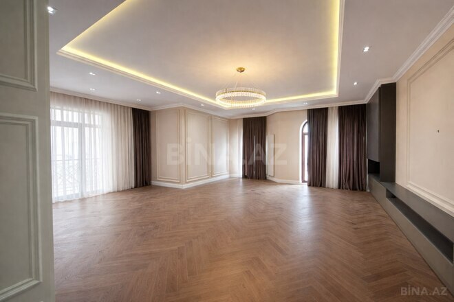 Продаётся 4-комн. новостройка 235 м², м. 28 мая, photo 3 from 12