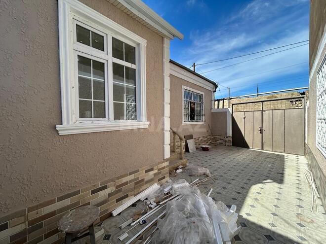 Satılır 4 otaqlı həyət evi/bağ evi 120 m², photo 12 from 13