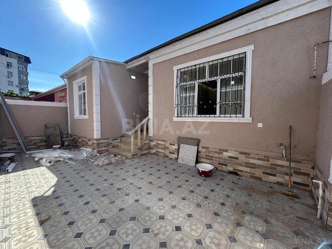 Satılır 4 otaqlı həyət evi/bağ evi 120 m², photo 11 from 13